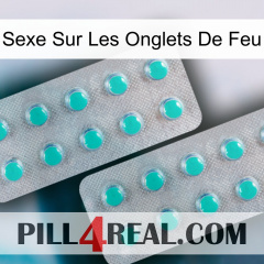 Sex On Fire Tabs 29